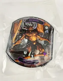 MTG Ultra Pro Spindown Relic Token Life Counter • New, Used, Foil, Regular - Image 4