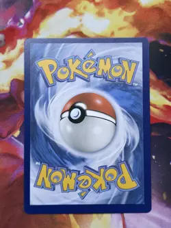 Roaring Moon EX - 251/182 SIR - Paradox Rift - Pokemon Card - NM/M - Image 2