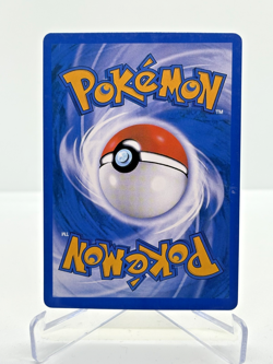 Snivy Pokemon McDonald's Promo Card 5/25 Holo - NEAR MINT - Image 2