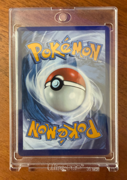 2025 Pokemon White Flare 166/086 Reshiram ex Special Illustration Rare - Image 2