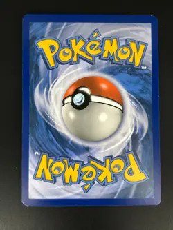 Hariyama 68/149 Rare Sun & Moon Base Pokemon Card 2017 - Image 2