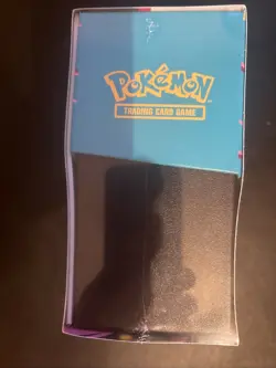 Pokemon TCG Mega Evolution Ascended Heroes ETB Pokemon Center New & Sealed - Image 4