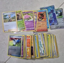 Pokemon Card 1 Random Card – Guaranteed Authentic - Image 1