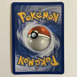 Pokemon TCG Gallade POP Series 7 (2/17) Holo Rare Near Mint Vintage Single! - Image 2