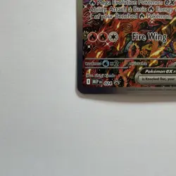 Oricorio ex Mega Evolution Promo MEP 024 Promo English Pokemon TCG - Image 5