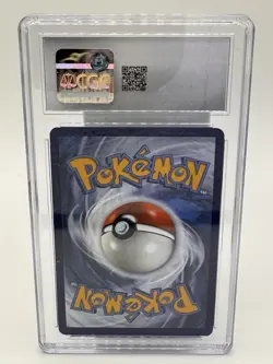 Pokemon CGC 10 Pinsir Twilight Masquerade Illustration Rare - Image 2