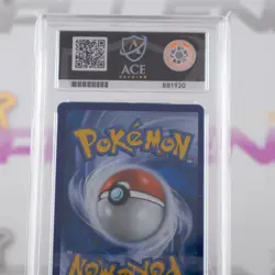 Mega Charizard X EX 109/094 Phantasmal Flames Secret Rare 2025 ACE 9 Pokemon TCG - Image 3