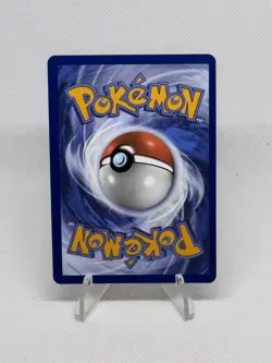 2025 Pokemon Phantasmal Flames Dawn Regional Stamped Promo 087/094 J - Image 2