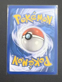 Pokemon TCG: Ampharos (Prime) 105/123 SPANISH - Heartgold & Soulsilver (NM) - Image 2