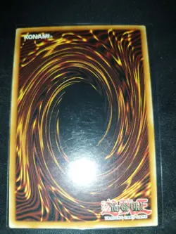 Yugioh - Red-Eyes Black Dragon SDJ-001 - Ultra Rare - Near Mint + / Mint - Image 4