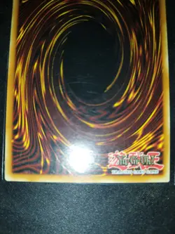 Yugioh - Red-Eyes Black Dragon SDJ-001 - Ultra Rare - Near Mint + / Mint - Image 5