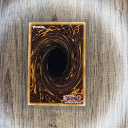 Yu-Gi-Oh! Artmage Academic Arcane Arts Acropolis (DUAD-EN054) 1st Ed Secret LP - Image 2
