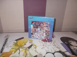 WEISS SCHWARZ TCG Booster Box AZUR LANE Vol. 2 ENGLISH 1st EDITION NEW - Image 1