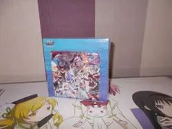WEISS SCHWARZ TCG Booster Box AZUR LANE Vol. 2 ENGLISH 1st EDITION NEW - Image 2