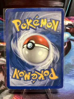 Mewtwo 70HP Delta Species 24/110 Rare Regular Pokemon TCG Card - Image 2
