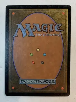 No Mercy Urza's Legacy LP Black Rare 1999 MAGIC GATHERING CARDS X2 🔥!! - Image 5