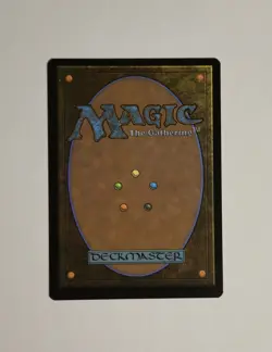 Deadpool, Trading Card Secret Lair Drop Regular - Image 2