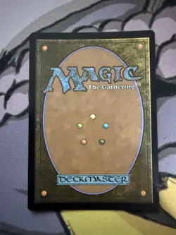 MTG Big Mother Mouser SURGE FOIL 0037 TMC - Image 2