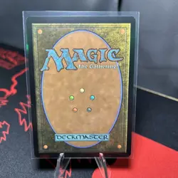 Foil TMNT Full Art Island Land, Magic the Gathering Land, 1 Pack, 192 - Image 2