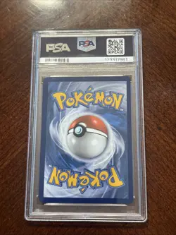 Pokemon 2022 Sword and Shield Brilliant Stars Gallery TG15 Sylveon VMAX PSA 10 - Image 2