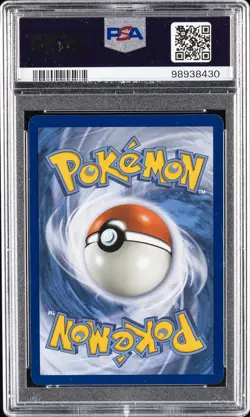 2017 POKEMON SUN & MOON #140 FULL ART/ESPEON GX PSA 10 - Image 2