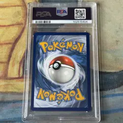 Pokemon Charizard VMAX Shining Fates SV107/SV122 PSA 10 - Image 2