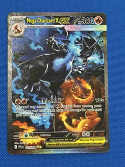 Complete Phantasmal Flames Master Set | Pokemon - Image 3