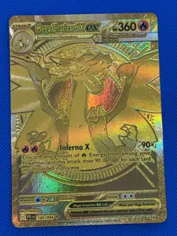 Complete Phantasmal Flames Master Set | Pokemon - Image 5