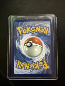 Pokemon TCG Charizard GX SM195 Detective Pikachu Promo NM - Image 2