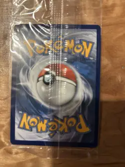 Sealed Pokemon TCG Moltres Zapdos Articuno GX SM210 Stained Glass Promos Holo - Image 2