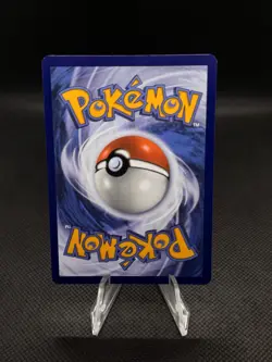 Pokemon Magikarp Illustration Rare Holo Full Art 203/193 Sv02: Paldea Evolved - Image 2