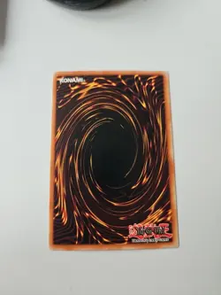 Element Soldier - SOD-EN024 - Common - 1st Edition - YuGiOh - Image 2