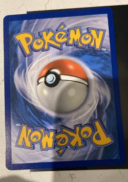 Pokemon Card TCG, Feebas #198/191 , Surging Sparks Illustration Rare - Image 2