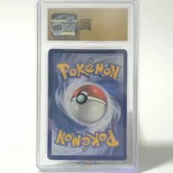 Pokemon Trading Card Game Classic Pikachu Holo 008/034 CGC Pristine 10 English - Image 2