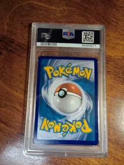 PSA 10 Pikachu V-Union 142 Black Star Promo Celebrations Collection Pokemon Card - Image 2
