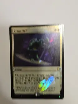 Magic the Gathering TMNT ContinueU Surge Foil *Near Mint* - Image 3