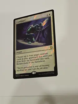 Magic the Gathering TMNT ContinueU Surge Foil *Near Mint* - Image 5