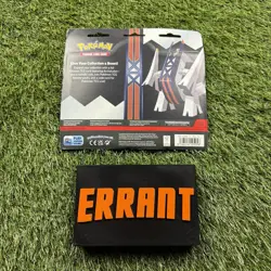 Pokemon TCG: Archaludon Blister Obsidian Flames & Twilight Masquerade Sealed - Image 2