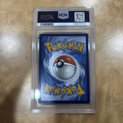 PSA 10 Eevee SVP 173 Prismatic Evolutions ETB Promo Pokemon SVP173 - Image 2