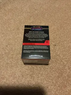 Pokemon TCG Mega Evolutions Phantasmal Flames Booster Bundle Brand New Sealed ✅ - Image 2