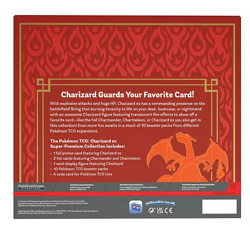 Pokemon TCG Charizard ex Super-Premium Collection Box NEW - Image 3
