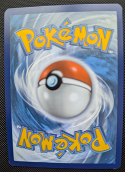 Pokemon Snorlax 051 from ETB 151 S&V/Sw&Sh NM Condition Promo Black Star ENG NM - Image 2