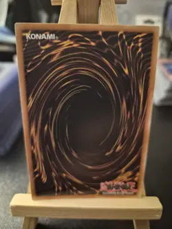 Yugioh Polymerization LCKC-EN026 Secret Rare NM Unlimited - Image 2