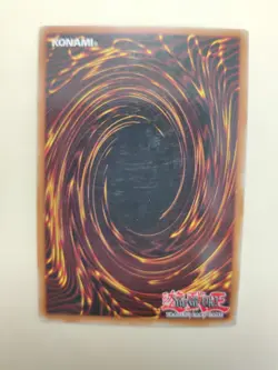 Yugioh! Allure Queen LV5 CDIP-EN007 Ultimate Rare LP - Image 5