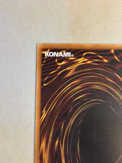 Chthonian Emperor Dragon TAEV-EN019 Ultimate Rare 1st Edition YuGiOh! NM EURO - Image 5