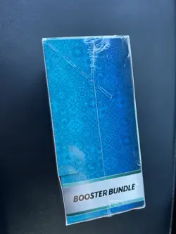 Pokemon Paradox Rift Booster Bundle Brand New Sealed Cheapest on eBay!! - Image 2