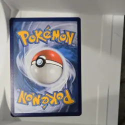 Pokemon TCG Card Lot Psyduck Golduck 25/203 24/203 reverse holo 2x - Image 5