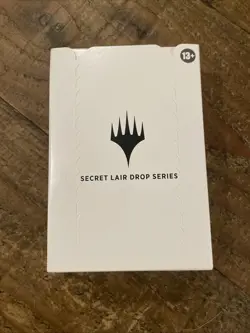 Magic The Gathering - Secret Lair x Fortnite - FOIL - Factory Sealed NEW - Image 3