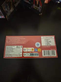 EB-03 One Piece TCG Heroines Edition English Booster Box Sealed EB03 - Image 4