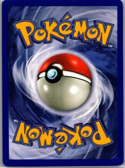 Pikachu 87/130 Non Holo Base Set 2 - Pokemon Card - NM - Image 2